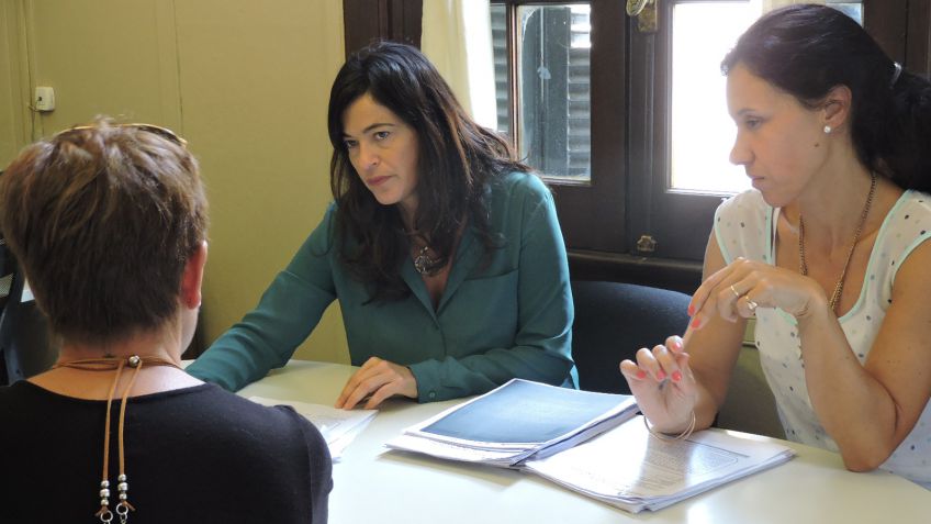 La OMIC atiende gran cantidad de casos por imposibilidad de dar de baja servicios