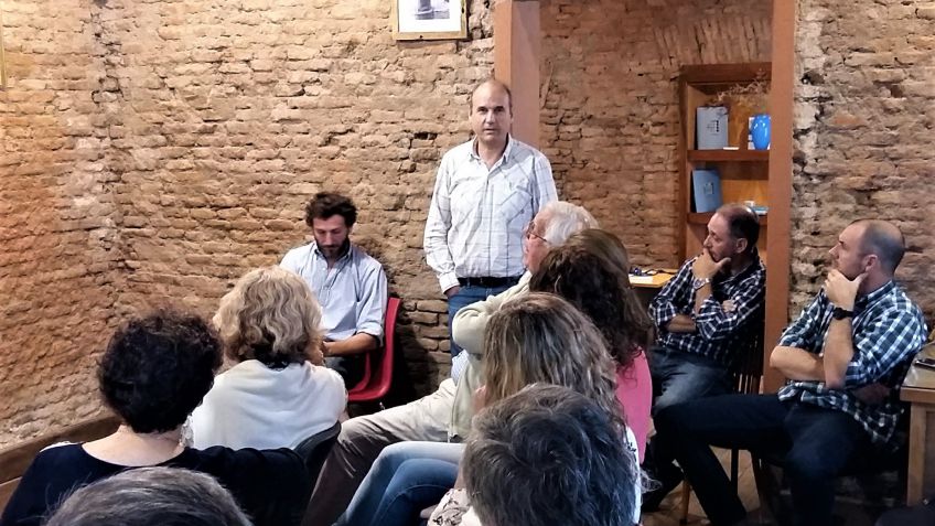 Este 2018 será un año de cambios y fortalecimiento para el Cluster Quesero