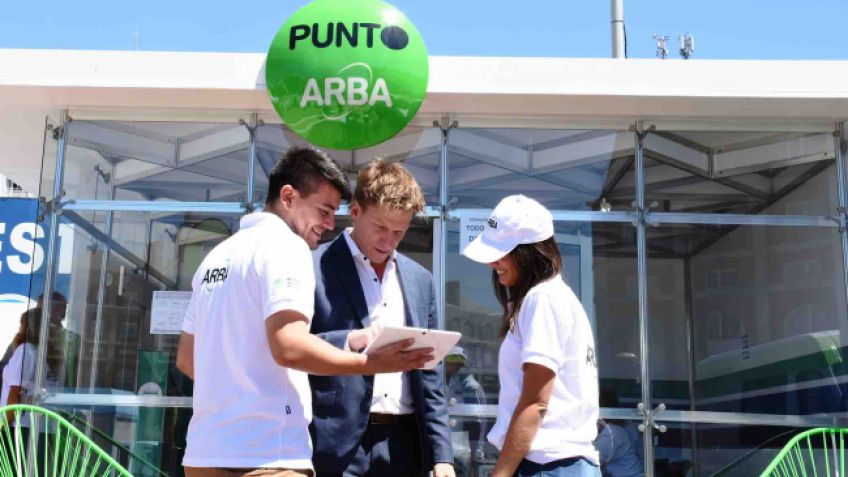 Habrá descuentos en el impuesto a los Automotores para quienes estén al día en Arba