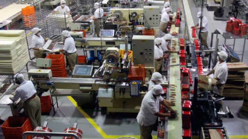 Pymes industriales advierten sobre el impacto de los aumentos de la energía