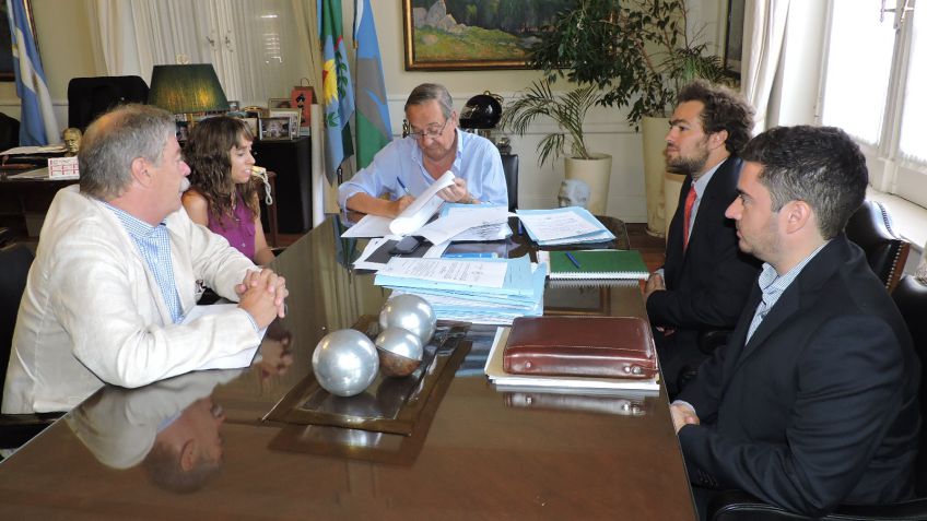 Tandil contará con una Defensoría General de la Nación