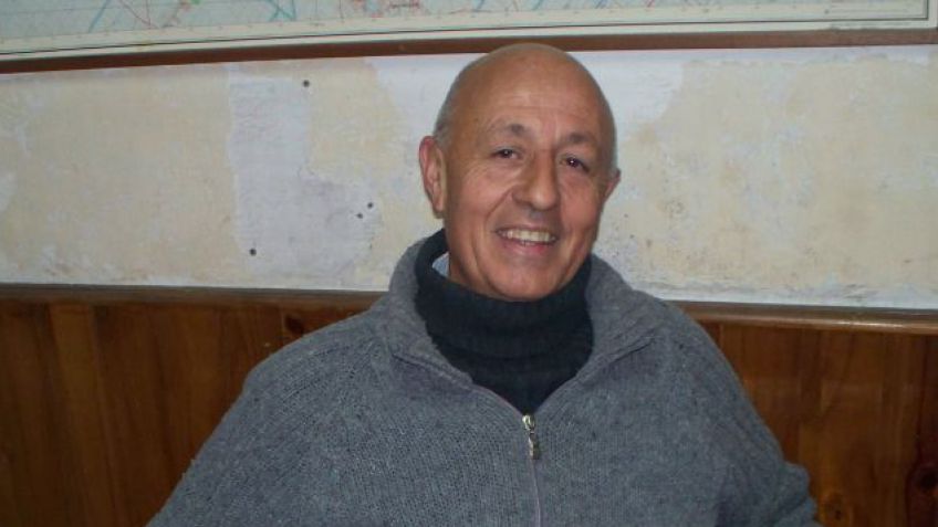 Morel: "Le quieren dar el tiro de gracia a Río Paraná" 