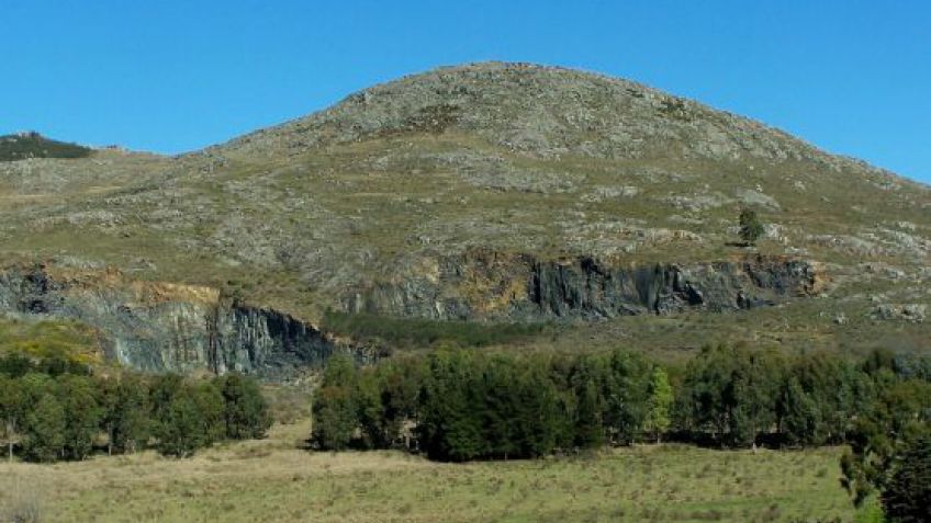 "Las Sierras no son piedra para moler, ni terrenos para el negociado inmobiliario"
