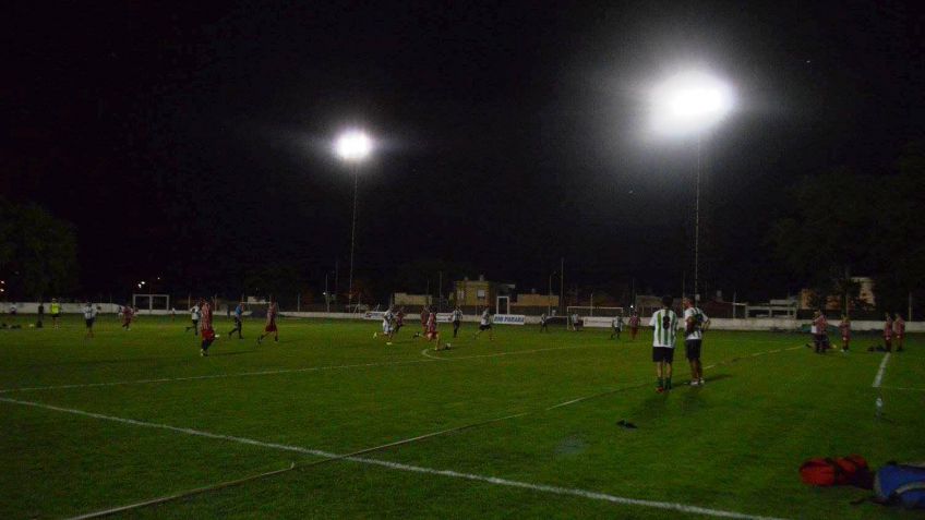 Sigue abierta la inscripción para el Torneo Nocturno de Ferro