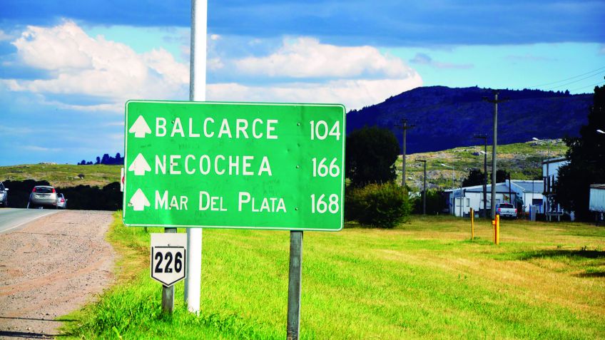 Turismo: primera quincena con un balance "razonablemente bueno" 