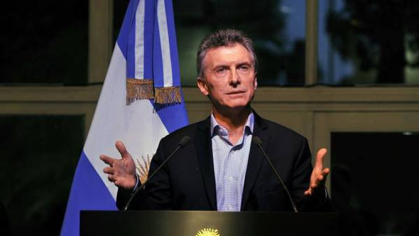 La justicia archivó una causa contra Macri por irregularidades en la venta de Autopistas del Sol