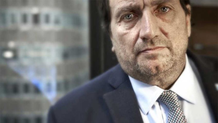 Scarcella, bajo sospecha por transacciones bancarias por US$5 millones en Estados Unidos 
