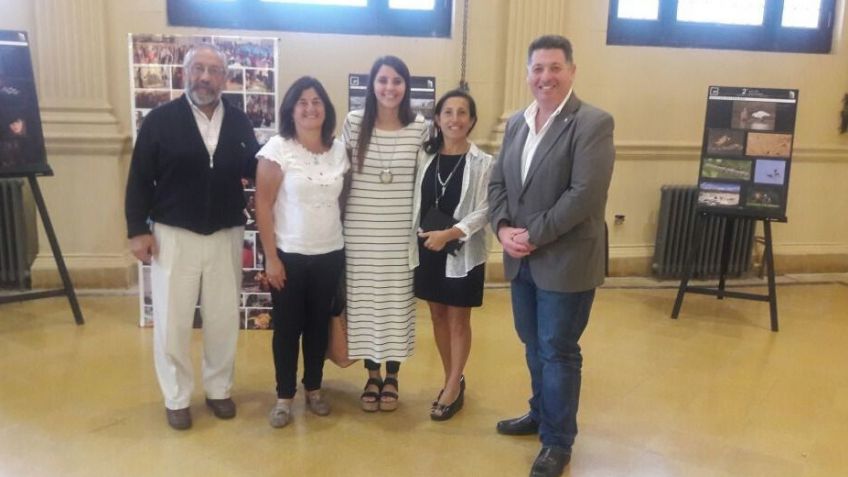 El circuito "Campo, Mar y Sierra" dirá presente en la Feria Internacional de Turismo en Madrid