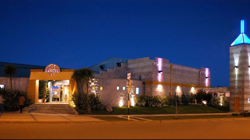 Tras los anuncios de Vidal, preocupan fuentes de trabajo en el Casino