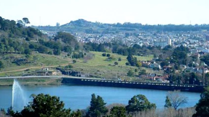 Tandil tuvo un 80% de ocupación en la primera quincena de enero