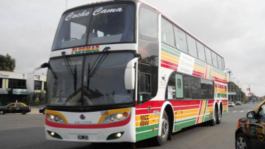Desde Plusmar confirmaron que este miércoles comenzarán a operar la ruta entre Tandil y La Plata