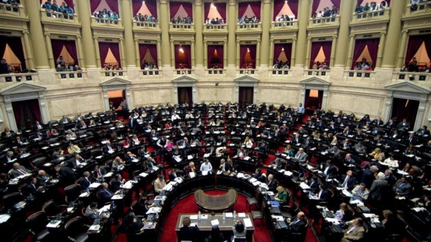 El Gobierno no convocará a sesiones extraordinarias en febrero