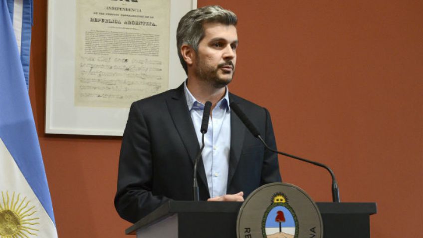 El Gobierno dice que las paritarias "son libres" pero no quieren que los aumentos superen el 15%