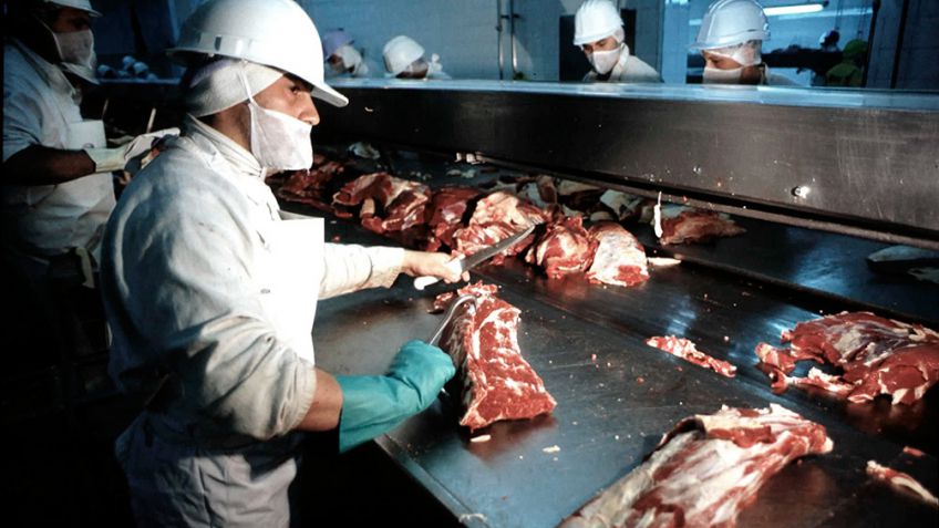 Acuerdo histórico con China para la exportación argentina de carnes con hueso