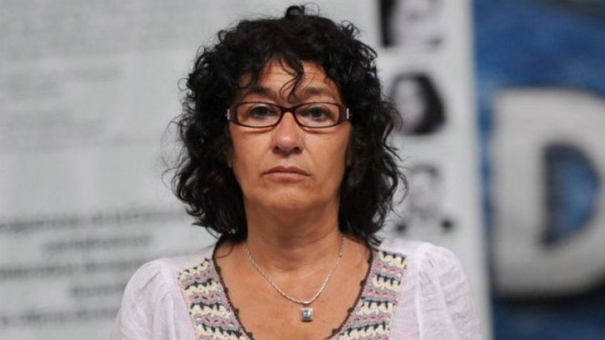 CTERA: "El Gobierno viola nuestro convenio colectivo de trabajo"