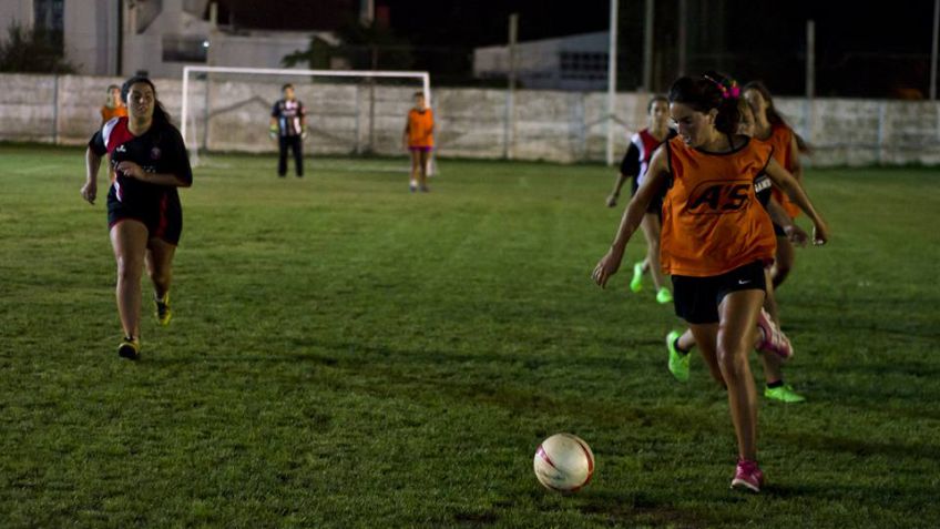 Cierra la inscripción de los torneos nocturnos "Verano al rojo vivo"