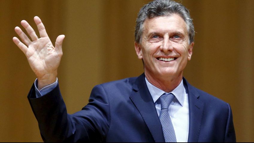 Ultiman los detalles para la gira que llevará a Macri a Rusia, Suiza y Francia