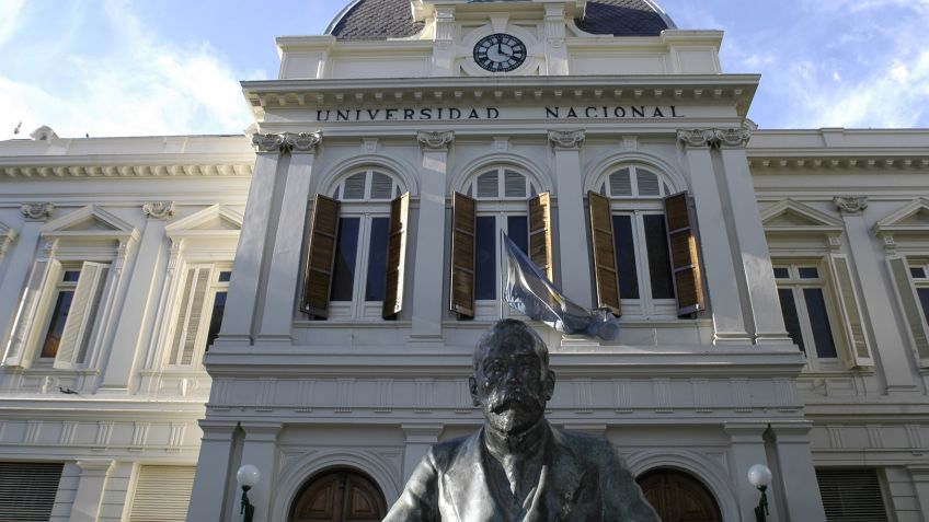 Siete universidades públicas argentinas fueron reconocidas en un ranking internacional