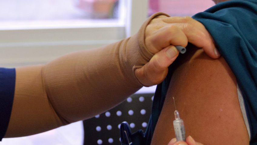 Vacunación gratuita contra la fiebre amarilla en la ciudad