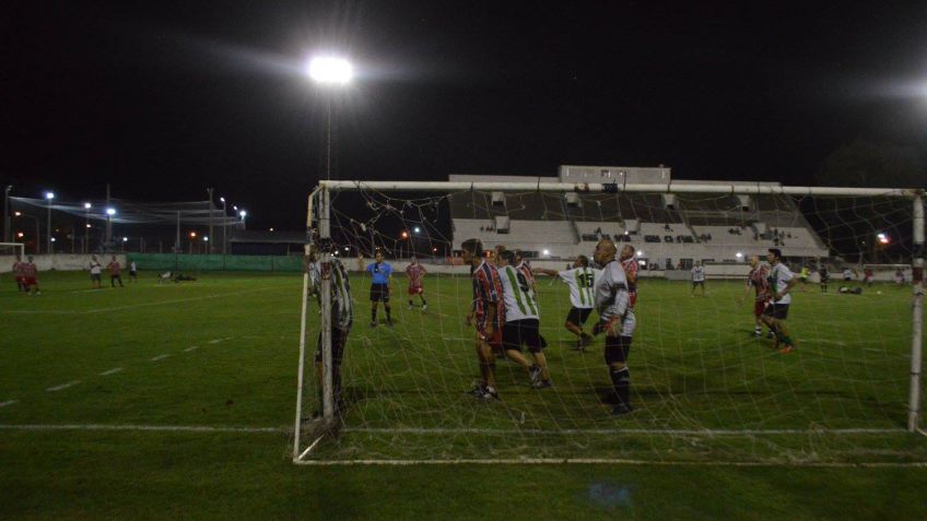 El miércoles cierra la inscripción para el Torneo Nocturno de Ferro
