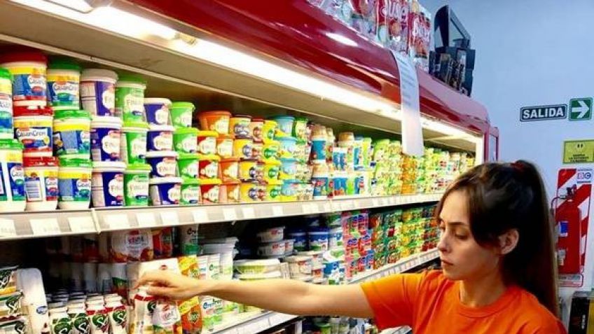Estiman que inflación superará el 6 por ciento en primer semestre