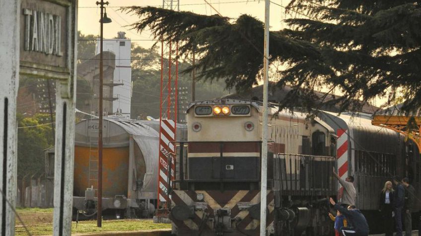 Es oficial: el gobierno provincial decretó el cierre de Ferrobaires