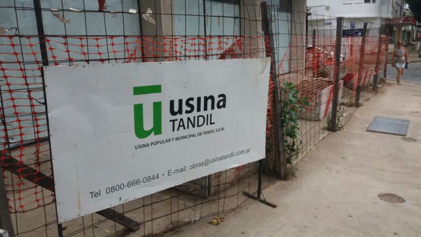 La Usina invertirá 50 millones de pesos para fortalecer el servicio eléctrico