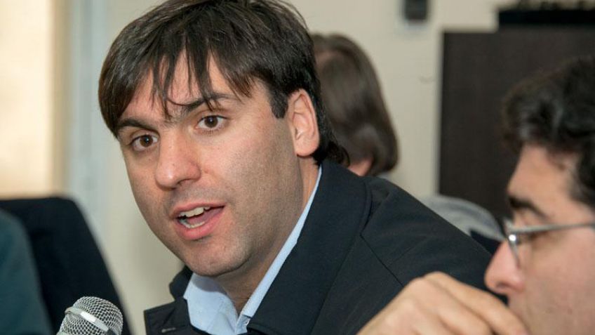Bossio: "Con la nostalgia de Perón y Evita no vamos a ganar"