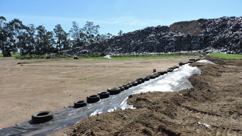 Para la Defensoría del Pueblo, Tandil tiene un basural a cielo abierto "sin planes de remediación" 
