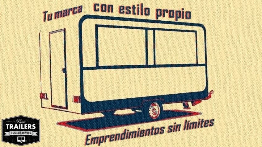 Un ¡boom! sobre ruedas