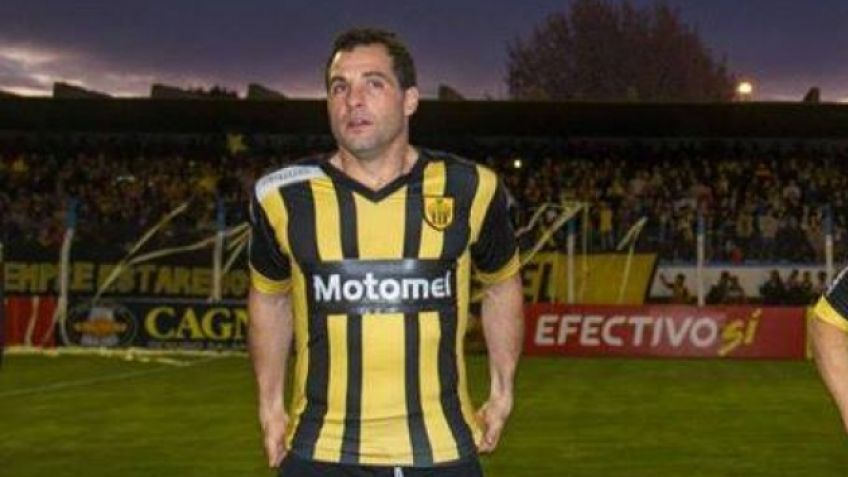 Crece la expectativa por la posible llegada de Mariano González a Santamarina