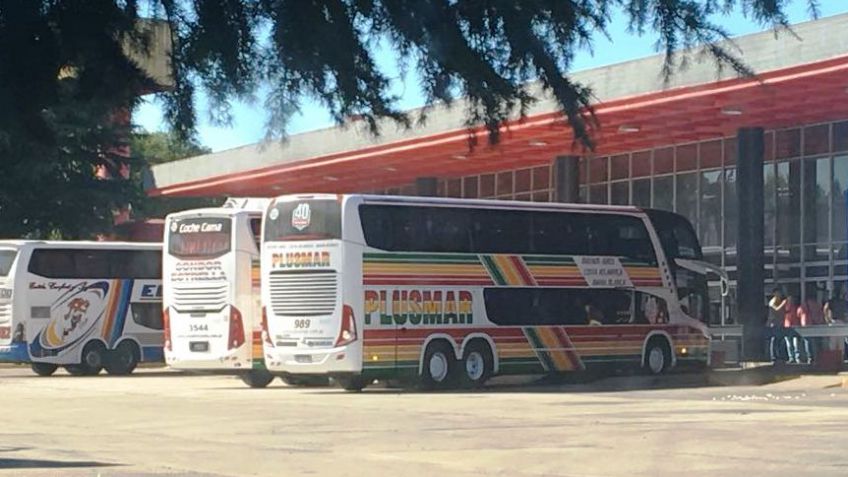 Plusmar reconoce que fue notificada sobre la suspensión de sus servicios