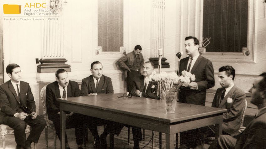 Los estudios universitarios en Tandil (1)