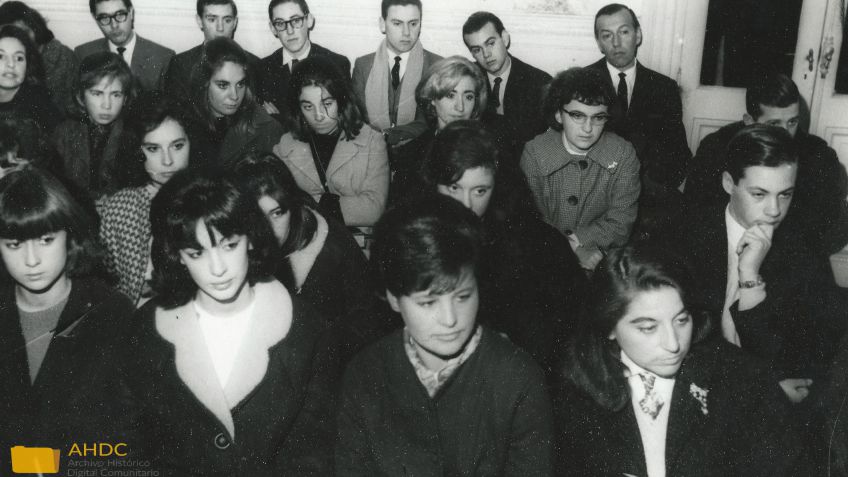 Los estudios universitarios en Tandil (2)