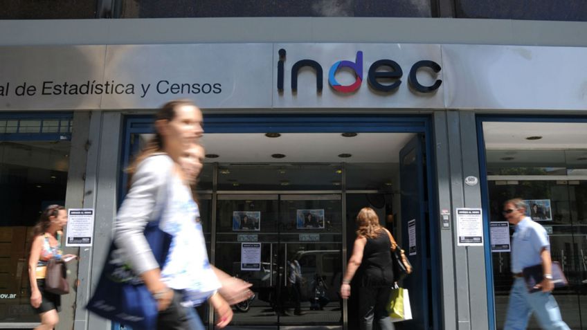 En los últimos doce meses la canasta básica total subió 26.8%