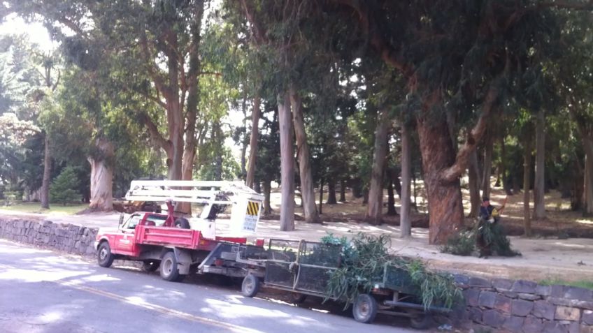 "Trueque funesto: hacia la cementización del Tandil Soñado"