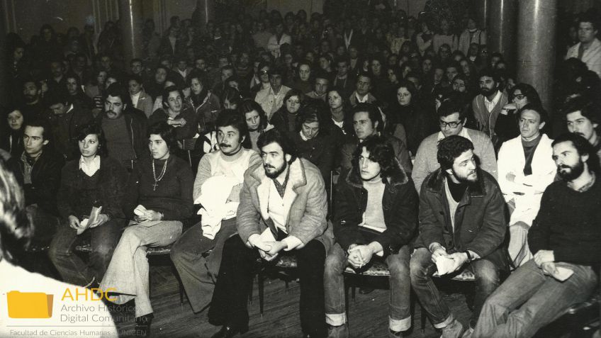 Los estudios universitarios en Tandil (4)