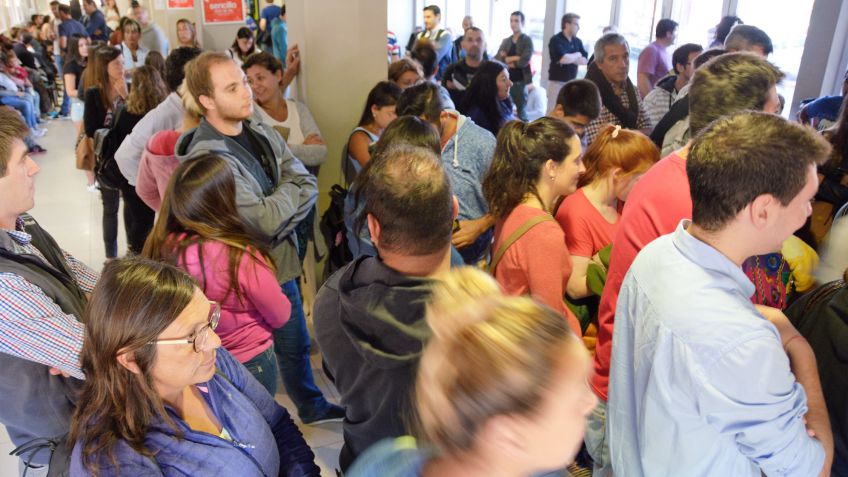 Habrá una nueva jornada intensiva de vacunación contra la fiebre amarilla