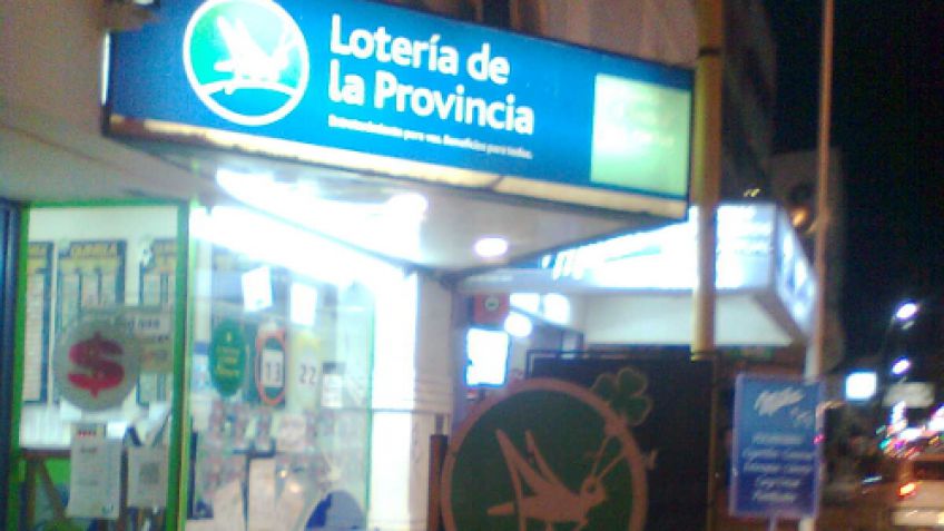 Trabajadores de agencias de lotería paralizarán sus actividades el lunes