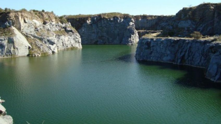 ¿Qué hacer con las cavas de Cerro Leones?