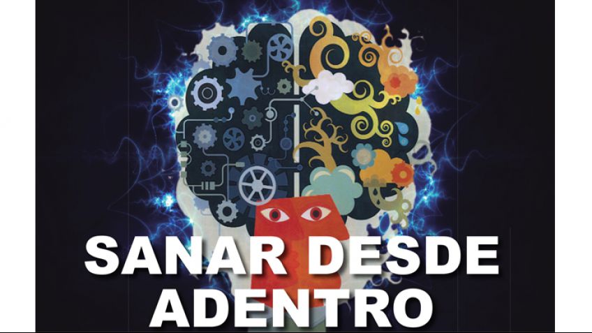 Sanar desde adentro