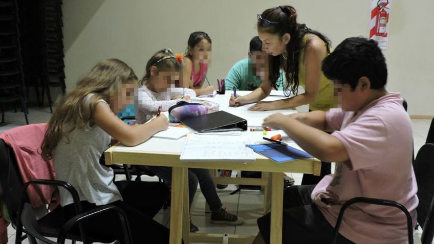 En febrero se inicia el programa Redes de Apoyo Escolar en los barrios