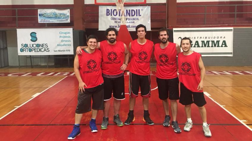 Con una buena convocatoria finalizó la primera semana de "Verano al rojo vivo"