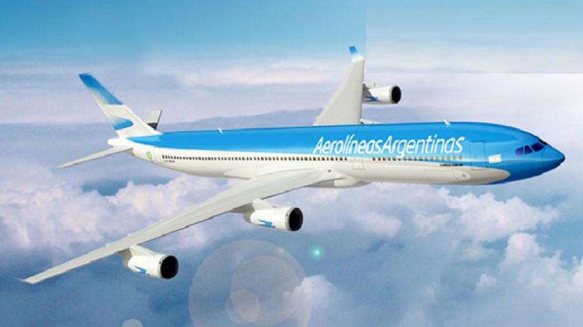 DellAcqua descartó despidos y dijo que en 2019 Aerolíneas operará sin subsidios