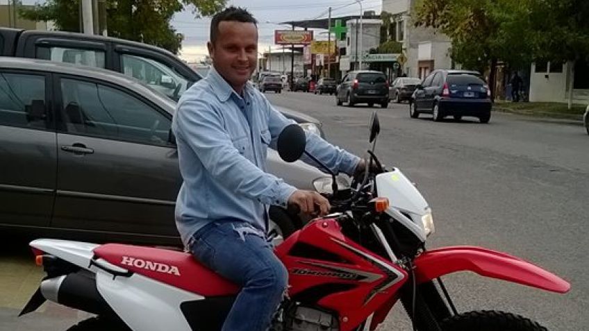 Mi vida va prohibida, por no llevar papel...