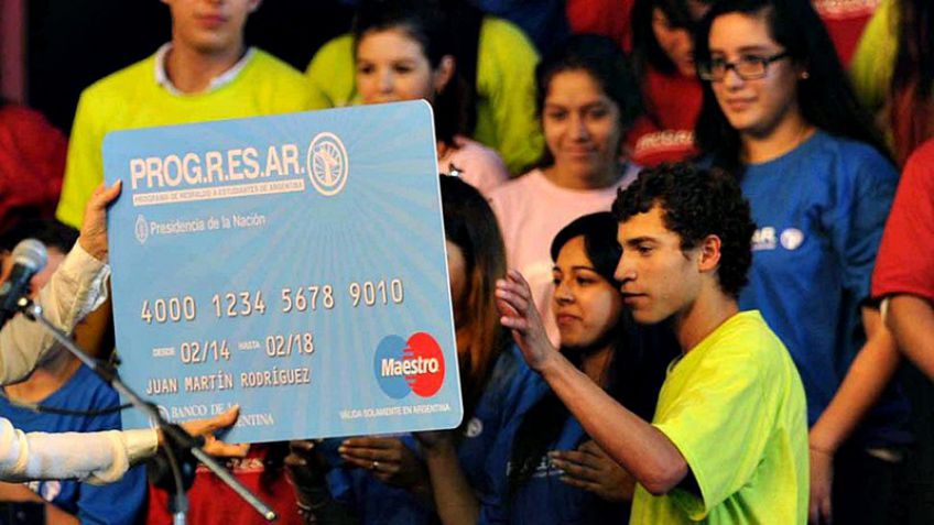Becas Progresar 2018: Lo que hay que saber