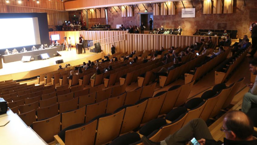 Gobierno convoca a audiencias públicas para debatir ajuste tarifario del gas