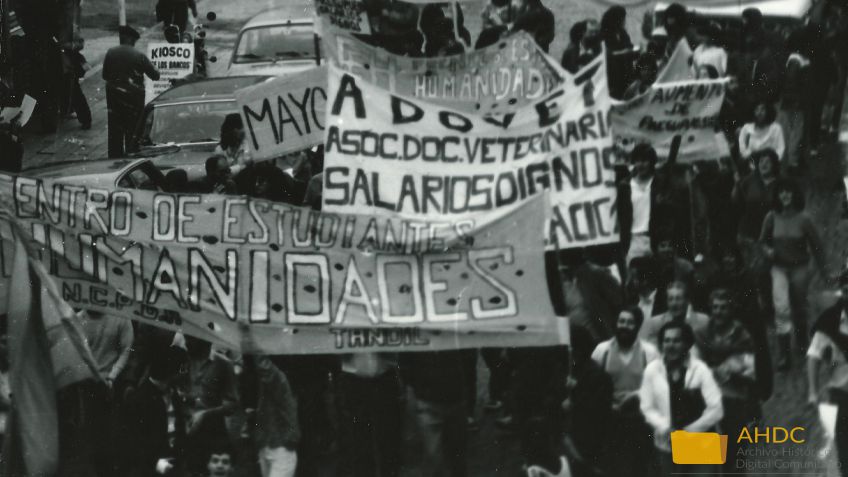 Los estudios universitarios en Tandil (7)