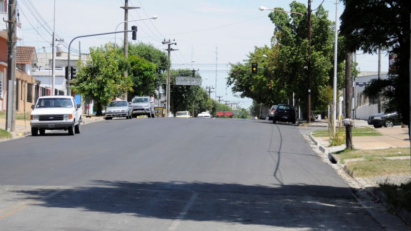 Del Valle está lista y avanza Monseñor de Andrea