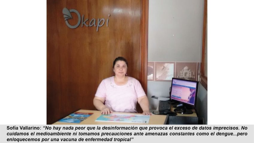 Fiebre amarilla